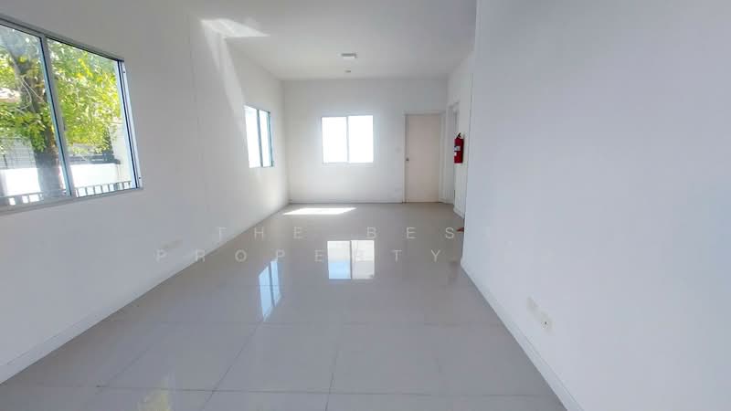 Baan Pruksa 128 Suksawat-Prachauthit, Samut Prakan, Nai Khlong Bang Pla Kot, Phra Samut Jadee, Samut Prakan, 3 Bedrooms, 100 sqm, Townhouse For Sale, by The Best Property อ้อ, 500426577 - DDproperty.com