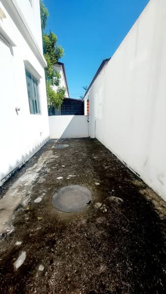 Baan Pruksa 128 Suksawat-Prachauthit, Samut Prakan, Nai Khlong Bang Pla Kot, Phra Samut Jadee, Samut Prakan, 3 Bedrooms, 100 sqm, Townhouse For Sale, by The Best Property อ้อ, 500426577 - DDproperty.com