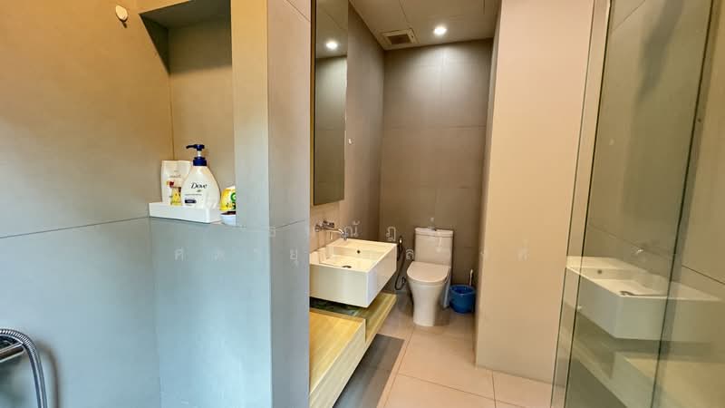 Sandao Khaoyai, Nakhon Ratchasima, , ถนนผ่าศึก-กุดเกล้า, Mu Si, Pak Chong, Nakhon Ratchasima, 2 Bedrooms, 84 sqm, Condo For Sale, by ธนณัฎฐ์ ศตายุสกุลวงศ์, 500426579 - DDproperty.com