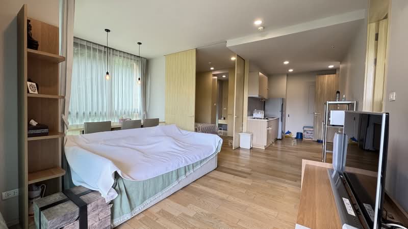 Sandao Khaoyai, Nakhon Ratchasima, , ถนนผ่าศึก-กุดเกล้า, Mu Si, Pak Chong, Nakhon Ratchasima, 2 Bedrooms, 84 sqm, Condo For Sale, by ธนณัฎฐ์ ศตายุสกุลวงศ์, 500426579 - DDproperty.com