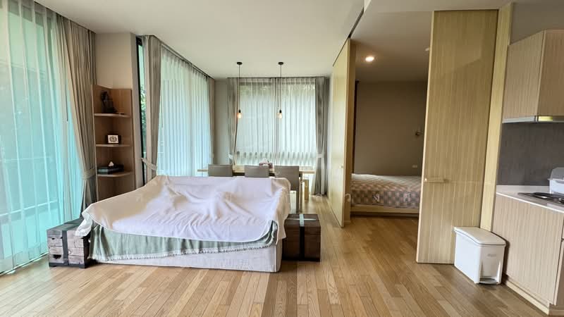 Sandao Khaoyai, Nakhon Ratchasima, , ถนนผ่าศึก-กุดเกล้า, Mu Si, Pak Chong, Nakhon Ratchasima, 2 Bedrooms, 84 sqm, Condo For Sale, by ธนณัฎฐ์ ศตายุสกุลวงศ์, 500426579 - DDproperty.com