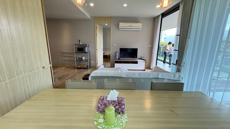 Sandao Khaoyai, Nakhon Ratchasima, , ถนนผ่าศึก-กุดเกล้า, Mu Si, Pak Chong, Nakhon Ratchasima, 2 Bedrooms, 84 sqm, Condo For Sale, by ธนณัฎฐ์ ศตายุสกุลวงศ์, 500426579 - DDproperty.com