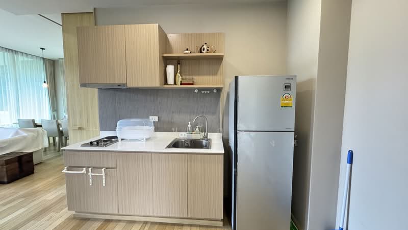 Sandao Khaoyai, Nakhon Ratchasima, , ถนนผ่าศึก-กุดเกล้า, Mu Si, Pak Chong, Nakhon Ratchasima, 2 Bedrooms, 84 sqm, Condo For Sale, by ธนณัฎฐ์ ศตายุสกุลวงศ์, 500426579 - DDproperty.com