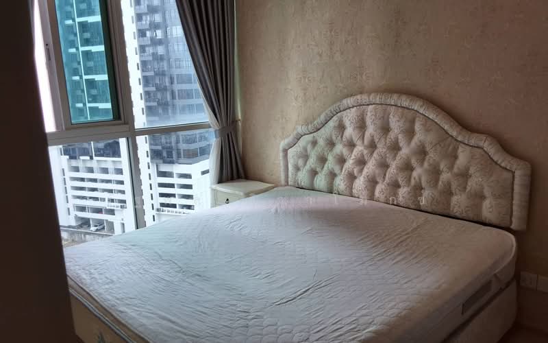 Noble Revolve Ratchada, Bangkok, 38 Ratchadapisek Road, Huai Khwang, Bangkok, 1 Bedroom, 26 sqm, Condo For Rent, by Rattapon Sivamok, 500426580 - DDproperty.com