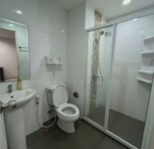 The Series Udomsuk, Bangkok, 4 Soi Udom Suk 29, Bang Chak, Phra Khanong, Bangkok, 1 Bedroom, 34 sqm, Condo For Sale, by Connex Property, 500426581 - DDproperty.com