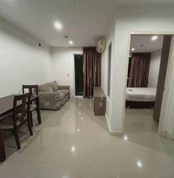 The Series Udomsuk, Bangkok, 4 Soi Udom Suk 29, Bang Chak, Phra Khanong, Bangkok, 1 Bedroom, 34 sqm, Condo For Sale, by Connex Property, 500426581 - DDproperty.com