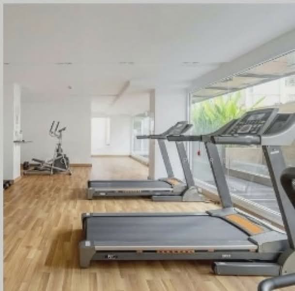 The Series Udomsuk, Bangkok, 4 Soi Udom Suk 29, Bang Chak, Phra Khanong, Bangkok, 1 Bedroom, 34 sqm, Condo For Sale, by Connex Property, 500426581 - DDproperty.com