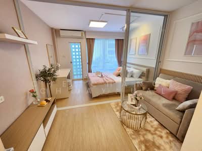 ขาย - I-House Rama 9-Ekkamai : ไอ-เฮาส์ พระราม 9-เอกมัย, กรุงเทพ