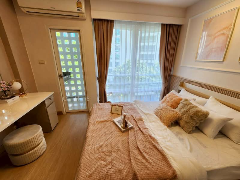 I-House Rama 9-Ekkamai, Bangkok, Rama 9, Bang Kapi, Huai Khwang, Bangkok, 1 Bedroom, 26 sqm, Condo For Sale, by Chekchanok Chuaynual, 500426583 - DDproperty.com