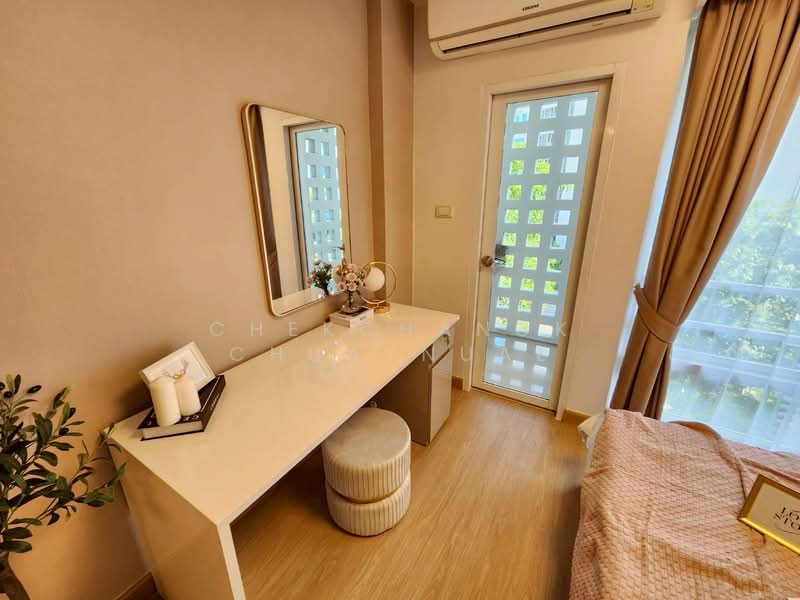 I-House Rama 9-Ekkamai, Bangkok, Rama 9, Bang Kapi, Huai Khwang, Bangkok, 1 Bedroom, 26 sqm, Condo For Sale, by Chekchanok Chuaynual, 500426583 - DDproperty.com