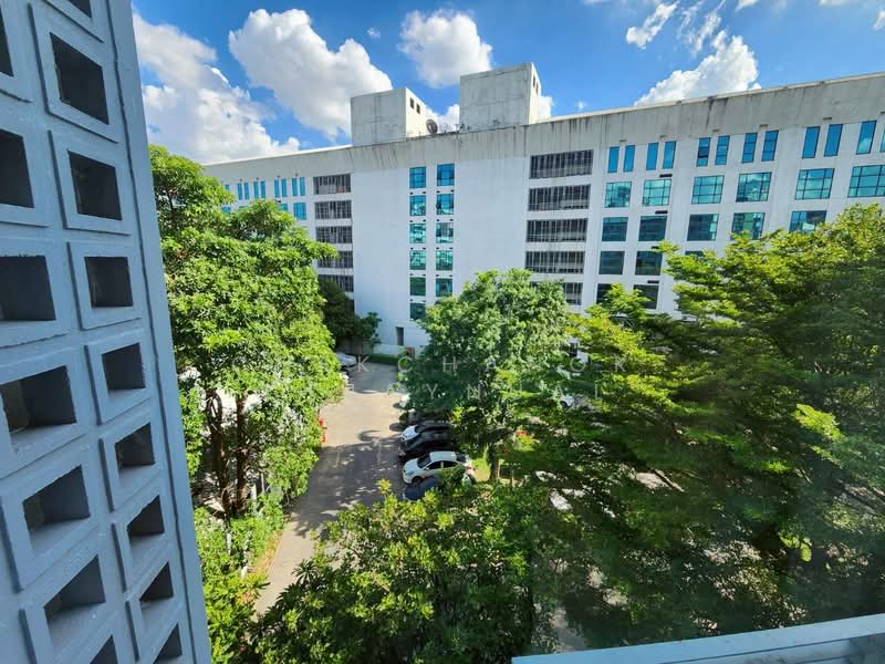 I-House Rama 9-Ekkamai, Bangkok, Rama 9, Bang Kapi, Huai Khwang, Bangkok, 1 Bedroom, 26 sqm, Condo For Sale, by Chekchanok Chuaynual, 500426583 - DDproperty.com
