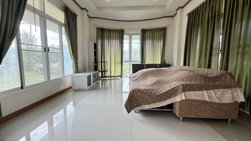 ฮอลิเดย์ปาร์ค(บ.หนองมะค่า), นครราชสีมา, ปากช่อง, นครราชสีมา, 151 ตร.ม., บ้านเดี่ยว ขาย, โดย ธนณัฎฐ์ ศตายุสกุลวงศ์, 500426584 - DDproperty.com