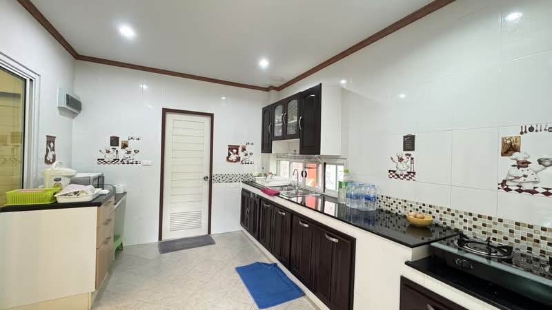 ฮอลิเดย์ปาร์ค(บ.หนองมะค่า), นครราชสีมา, ปากช่อง, นครราชสีมา, 151 ตร.ม., บ้านเดี่ยว ขาย, โดย ธนณัฎฐ์ ศตายุสกุลวงศ์, 500426584 - DDproperty.com