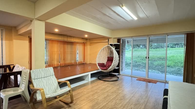 ฮอลิเดย์ปาร์ค(บ.หนองมะค่า), Nakhon Ratchasima, Pak Chong, Nakhon Ratchasima, 4 Bedrooms, 151 sqm, Single Detached House For Sale, by ธนณัฎฐ์ ศตายุสกุลวงศ์, 500426584 - DDproperty.com