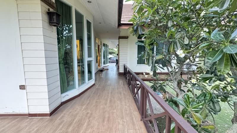 ฮอลิเดย์ปาร์ค(บ.หนองมะค่า), Nakhon Ratchasima, Pak Chong, Nakhon Ratchasima, 4 Bedrooms, 151 sqm, Single Detached House For Sale, by ธนณัฎฐ์ ศตายุสกุลวงศ์, 500426584 - DDproperty.com