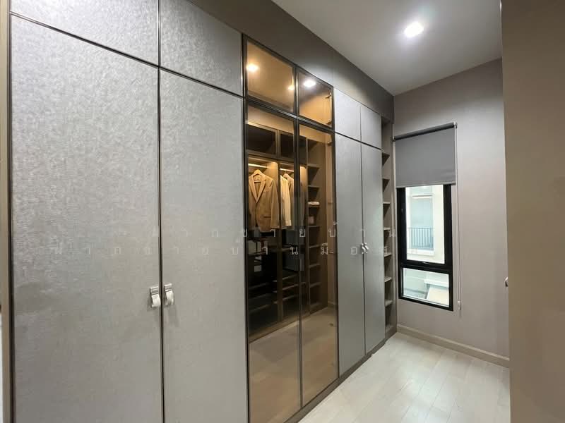 Sammakorn Chaiyapruek-Chaengwattana, Nonthaburi, Lahan, Bang Bua Thong, Nonthaburi, 4 Bedrooms, 210 sqm, Single Detached House For Sale, by ฝากขายบ้าน ฝากขายบ้านมือสอง ฝากขายอสัง Realty HuB, 500426586 - DDproperty.com