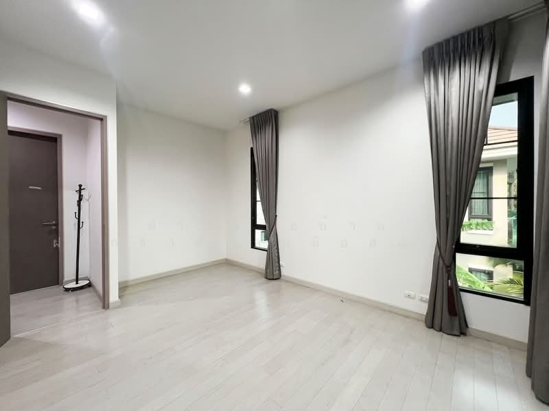 Sammakorn Chaiyapruek-Chaengwattana, Nonthaburi, Lahan, Bang Bua Thong, Nonthaburi, 4 Bedrooms, 210 sqm, Single Detached House For Sale, by ฝากขายบ้าน ฝากขายบ้านมือสอง ฝากขายอสัง Realty HuB, 500426586 - DDproperty.com