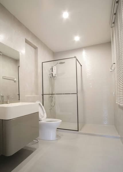 Baan Klang Muang British Town Srinakarin, Samut Prakan, Soi Baan Klang Muang British Town Srinakarin, Bang Kaeo, Bang Plee, Samut Prakan, 3 Bedrooms, 230 sqm, Townhouse For Rent, by NR agent, 500426587 - DDproperty.com