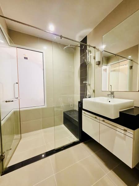 Supalai Premier Asoke, Bangkok, 1750 Petchaburi Road, Bang Kapi, Huai Khwang, Bangkok, 1 Bedroom, 51 sqm, Condo For Rent, by Poommipat Suradech, 500426588 - DDproperty.com