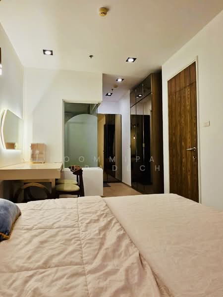 Supalai Premier Asoke, Bangkok, 1750 Petchaburi Road, Bang Kapi, Huai Khwang, Bangkok, 1 Bedroom, 51 sqm, Condo For Rent, by Poommipat Suradech, 500426588 - DDproperty.com