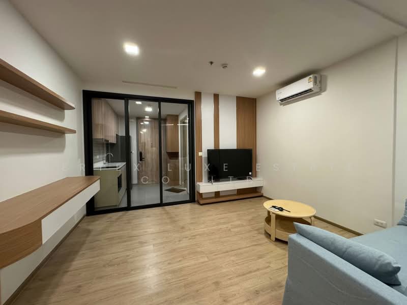 XT Phayathai, Bangkok, Phaya Thai Road, Thanon Phaya Thai, Ratchathewi, Bangkok, 1 Bedroom, 42 sqm, Condo For Rent, by Vertex Luxe Estate Co.,LTD, 500426589 - DDproperty.com