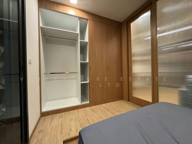 XT Phayathai, Bangkok, Phaya Thai Road, Thanon Phaya Thai, Ratchathewi, Bangkok, 1 Bedroom, 42 sqm, Condo For Rent, by Vertex Luxe Estate Co.,LTD, 500426589 - DDproperty.com