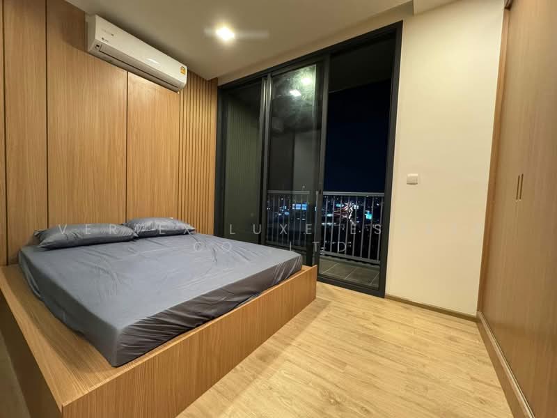XT Phayathai, Bangkok, Phaya Thai Road, Thanon Phaya Thai, Ratchathewi, Bangkok, 1 Bedroom, 42 sqm, Condo For Rent, by Vertex Luxe Estate Co.,LTD, 500426589 - DDproperty.com