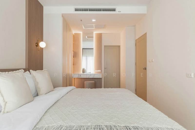 Noble Reveal, Bangkok, 36 Soi Sukhumvit 63, Ekamai Road, Phra Kanong Nua, Watthana, Bangkok, 1 Bedroom, 45 sqm, Condo For Rent, by Blueprint Property, 500426591 - DDproperty.com