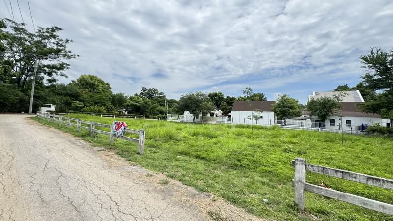 ที่ดินเปล่า ตำบลพญาเย็น, Nakhon Ratchasima, Phyayen, Pak Chong, Nakhon Ratchasima, , 1,352 sqm, Land For Sale, by ธนณัฎฐ์ ศตายุสกุลวงศ์, 500426593 - DDproperty.com