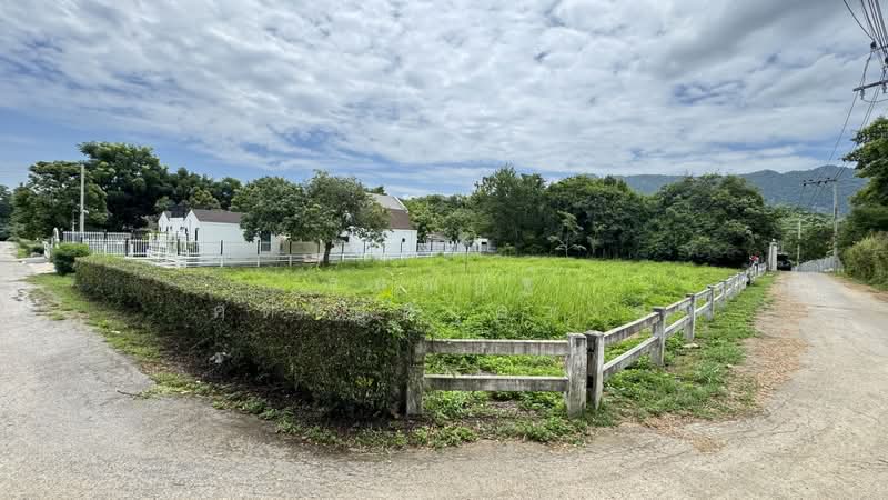ที่ดินเปล่า ตำบลพญาเย็น, Nakhon Ratchasima, Phyayen, Pak Chong, Nakhon Ratchasima, , 1,352 sqm, Land For Sale, by ธนณัฎฐ์ ศตายุสกุลวงศ์, 500426593 - DDproperty.com