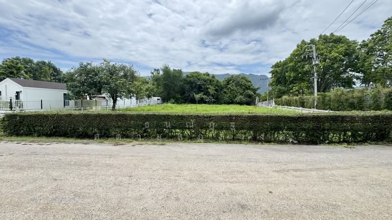 ที่ดินเปล่า ตำบลพญาเย็น, Nakhon Ratchasima, Phyayen, Pak Chong, Nakhon Ratchasima, , 1,352 sqm, Land For Sale, by ธนณัฎฐ์ ศตายุสกุลวงศ์, 500426593 - DDproperty.com