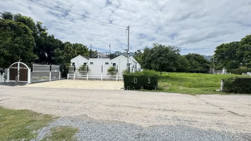 ที่ดินเปล่า ตำบลพญาเย็น, Nakhon Ratchasima, Phyayen, Pak Chong, Nakhon Ratchasima, , 1,352 sqm, Land For Sale, by ธนณัฎฐ์ ศตายุสกุลวงศ์, 500426593 - DDproperty.com