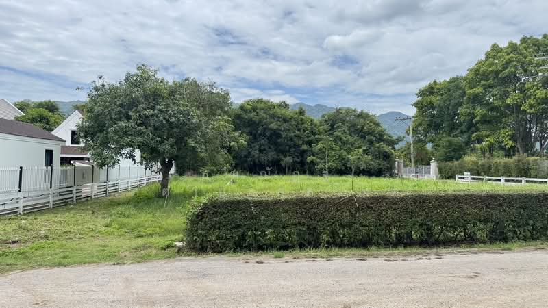 ที่ดินเปล่า ตำบลพญาเย็น, Nakhon Ratchasima, Phyayen, Pak Chong, Nakhon Ratchasima, , 1,352 sqm, Land For Sale, by ธนณัฎฐ์ ศตายุสกุลวงศ์, 500426593 - DDproperty.com