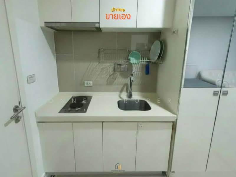 TC Green Rama 9 : ทีซี กรีน พระราม 9, กรุงเทพ, ถนนพระราม 9, ห้วยขวาง, ห้วยขวาง, กรุงเทพ, 31 ตร.ม., คอนโด ขาย, โดย Connex Property, 500426594 - DDproperty.com