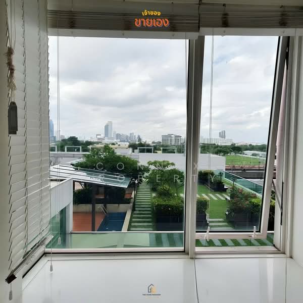 TC Green Rama 9 : ทีซี กรีน พระราม 9, กรุงเทพ, ถนนพระราม 9, ห้วยขวาง, ห้วยขวาง, กรุงเทพ, 31 ตร.ม., คอนโด ขาย, โดย Connex Property, 500426594 - DDproperty.com