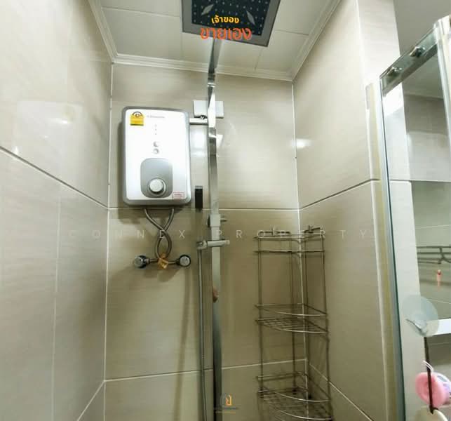 TC Green Rama 9, Bangkok, Rama 9 Road, Huai Khwang, Huai Khwang, Bangkok, Studio, 31 sqm, Condo For Sale, by Connex Property, 500426594 - DDproperty.com