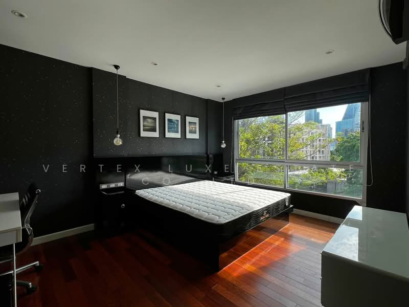 The 49 Plus 2, Bangkok, Sukhumvit, Khlong Tan Nua, Watthana, Bangkok, 2 Bedrooms, 80 sqm, Condo For Rent, by Vertex Luxe Estate Co.,LTD, 500426595 - DDproperty.com
