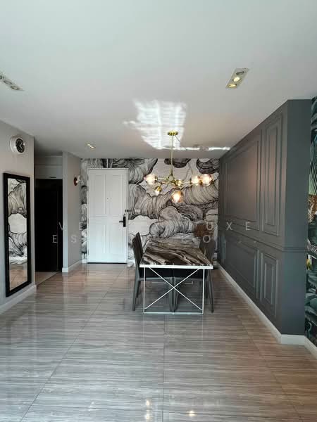 The 49 Plus 2, Bangkok, Sukhumvit, Khlong Tan Nua, Watthana, Bangkok, 2 Bedrooms, 80 sqm, Condo For Rent, by Vertex Luxe Estate Co.,LTD, 500426595 - DDproperty.com