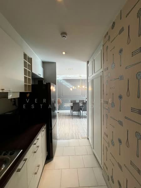 The 49 Plus 2, Bangkok, Sukhumvit, Khlong Tan Nua, Watthana, Bangkok, 2 Bedrooms, 80 sqm, Condo For Rent, by Vertex Luxe Estate Co.,LTD, 500426595 - DDproperty.com