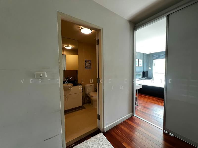 The 49 Plus 2, Bangkok, Sukhumvit, Khlong Tan Nua, Watthana, Bangkok, 2 Bedrooms, 80 sqm, Condo For Rent, by Vertex Luxe Estate Co.,LTD, 500426595 - DDproperty.com