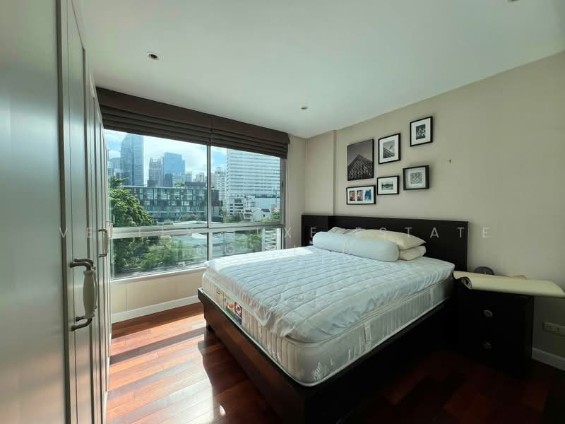 The 49 Plus 2, Bangkok, Sukhumvit, Khlong Tan Nua, Watthana, Bangkok, 2 Bedrooms, 80 sqm, Condo For Rent, by Vertex Luxe Estate Co.,LTD, 500426595 - DDproperty.com