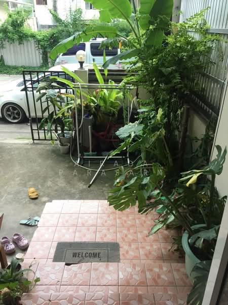 บ้าน รามอินทรา ซอย 8, กรุงเทพ, อนุสาวรีย์, บางเขน, กรุงเทพ, 157 ตร.ม., ทาวน์เฮ้าส์ ขาย, โดย Airada Parasarn, 500426597 - DDproperty.com