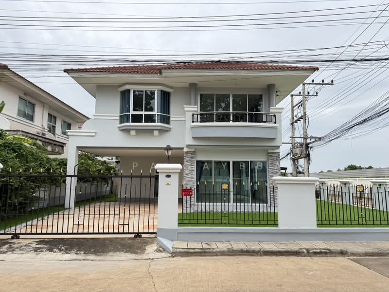 สุปาลัย รอยัล ริเวอร์ พาร์ค, ขอนแก่น, เมืองเก่า, เมืองขอนแก่น, ขอนแก่น, 160 ตร.ม., บ้านเดี่ยว ให้เช่า, โดย Supa Gaybba, 500426598 - DDproperty.com
