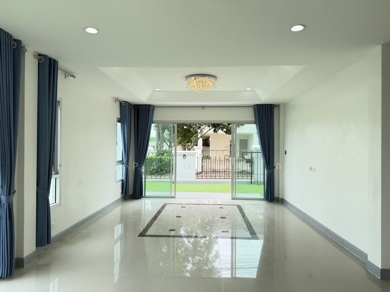 Supalai Royal River Park, Khon Kaen, Muang Kao, Muang Khon Kaen, Khon Kaen, 3 Bedrooms, 160 sqm, Single Detached House For Rent, by Supa Gaybba, 500426598 - DDproperty.com