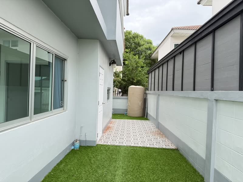Supalai Royal River Park, Khon Kaen, Muang Kao, Muang Khon Kaen, Khon Kaen, 3 Bedrooms, 160 sqm, Single Detached House For Rent, by Supa Gaybba, 500426598 - DDproperty.com