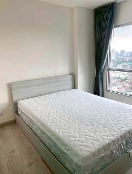 Aspire Ngamwongwan, Bangkok, 222 Ngamwongwan Road, Thung Song Hong, Lak Si, Bangkok, 1 Bedroom, 28 sqm, Condo For Sale, by Adool Manusdee, 500426599 - DDproperty.com