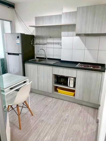 Aspire Ngamwongwan, Bangkok, 222 Ngamwongwan Road, Thung Song Hong, Lak Si, Bangkok, 1 Bedroom, 28 sqm, Condo For Sale, by Adool Manusdee, 500426599 - DDproperty.com