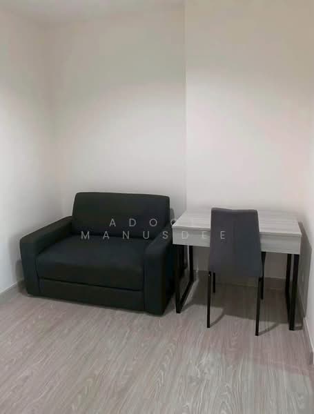 Aspire Ngamwongwan, Bangkok, 222 Ngamwongwan Road, Thung Song Hong, Lak Si, Bangkok, 1 Bedroom, 28 sqm, Condo For Sale, by Adool Manusdee, 500426599 - DDproperty.com