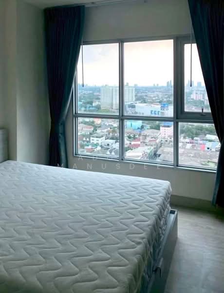 Aspire Ngamwongwan, Bangkok, 222 Ngamwongwan Road, Thung Song Hong, Lak Si, Bangkok, 1 Bedroom, 28 sqm, Condo For Sale, by Adool Manusdee, 500426599 - DDproperty.com