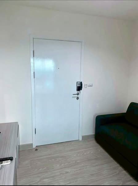 Aspire Ngamwongwan, Bangkok, 222 Ngamwongwan Road, Thung Song Hong, Lak Si, Bangkok, 1 Bedroom, 28 sqm, Condo For Sale, by Adool Manusdee, 500426599 - DDproperty.com